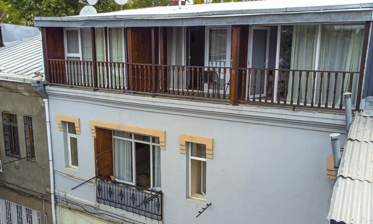 Family Hotel Avlabar