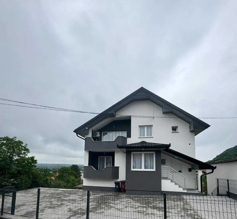 Apartment BORICI