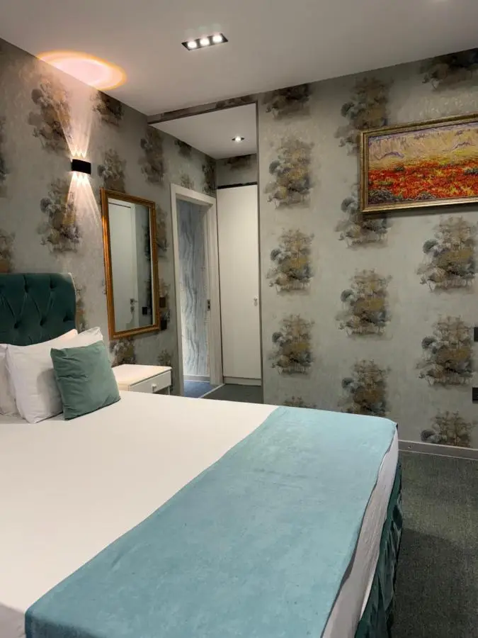 Avenue Nizami hotel