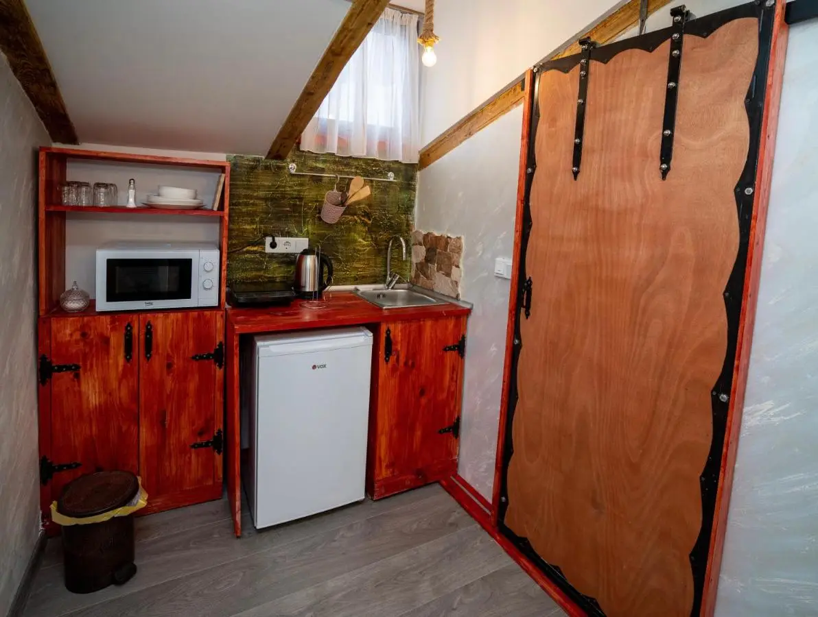 Sebilhan Apart Hotel
