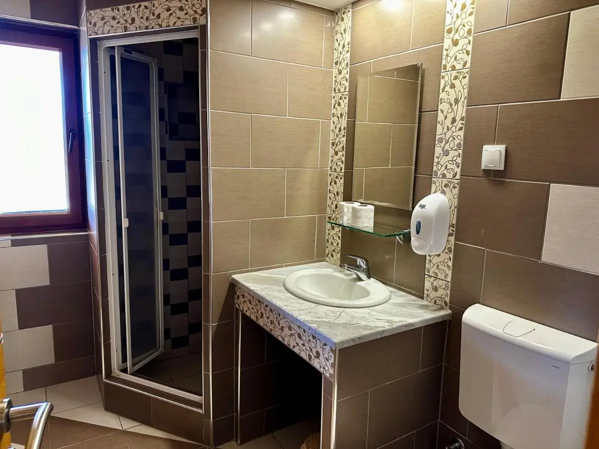 Vlasic Odmor - Villa Wellnes & spa