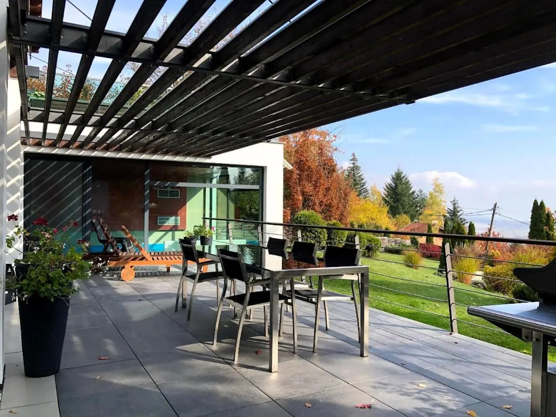 Villa Hanan Sarajevo