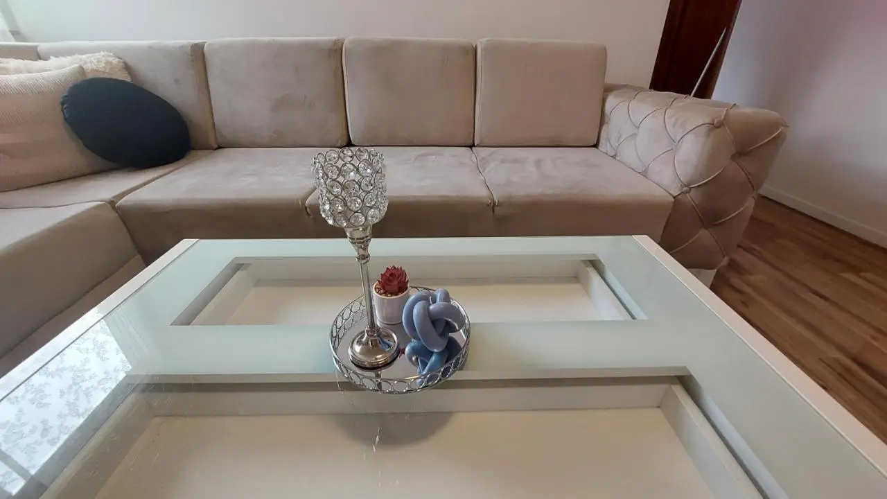 Sweet House