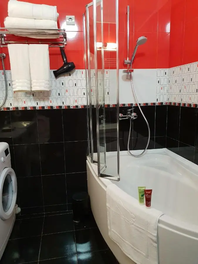 Charming apartment in the historic district of Tbilisi