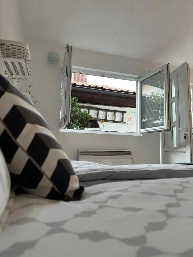 Yasmin Apartments - Your Window to Sarajevo