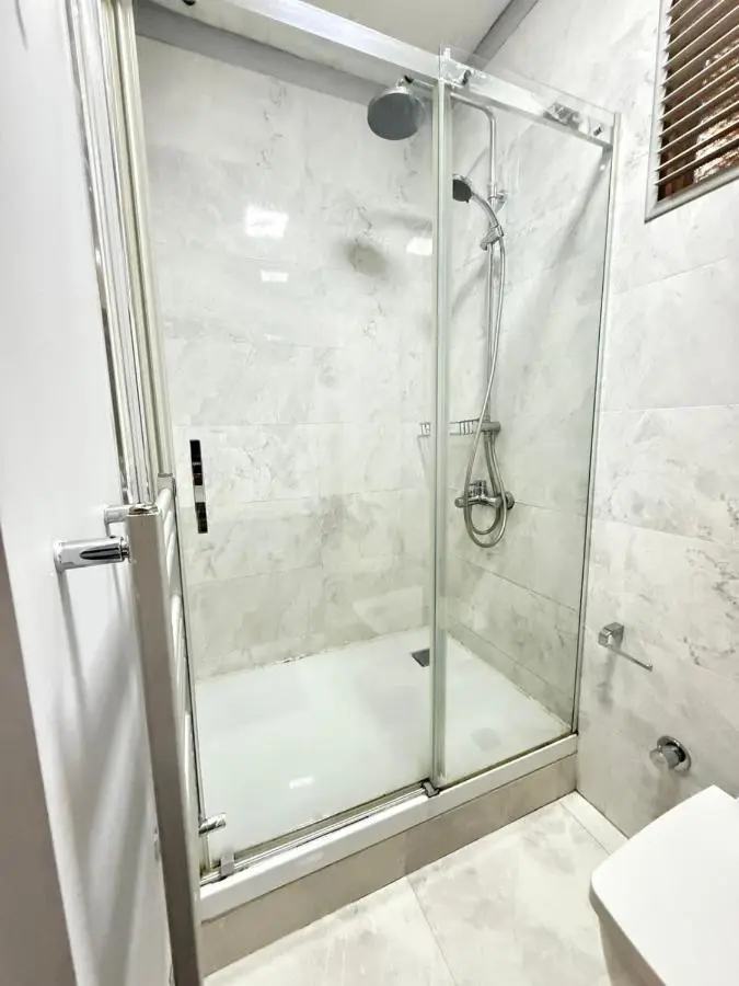 New Hotel Harbiye