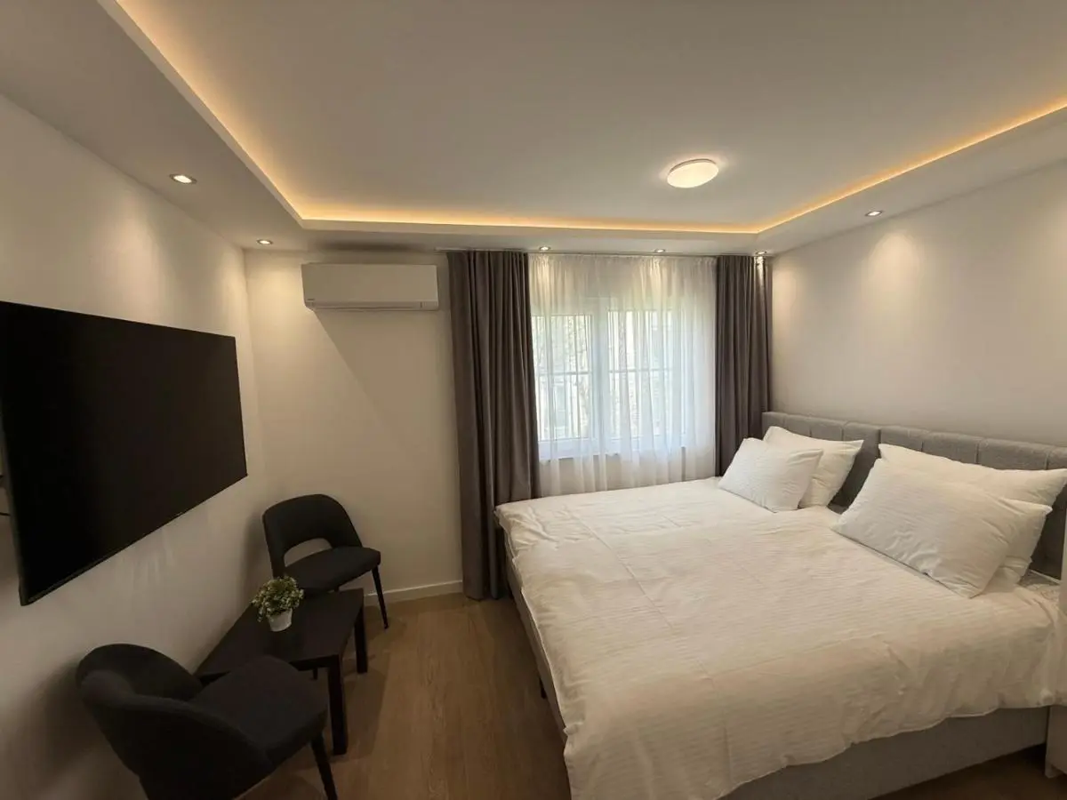 Apartmani Maira