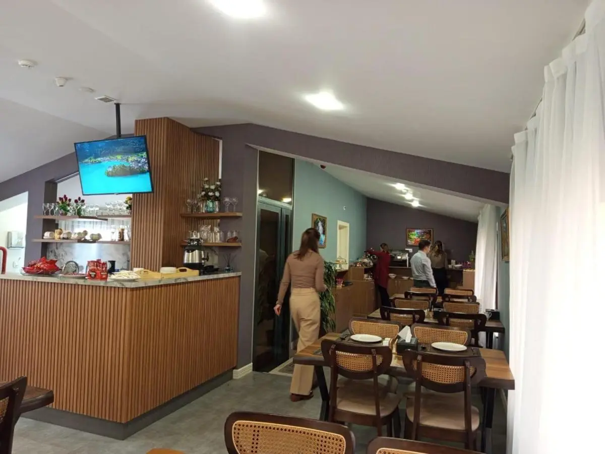 Royal Meridien Hotel