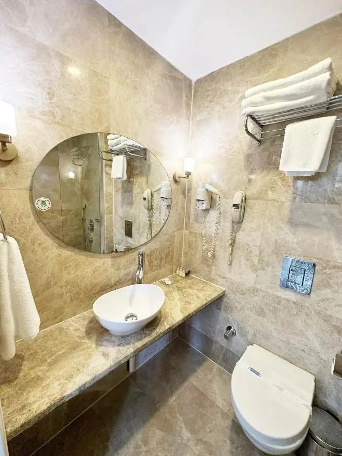 Taksim Line Hotel