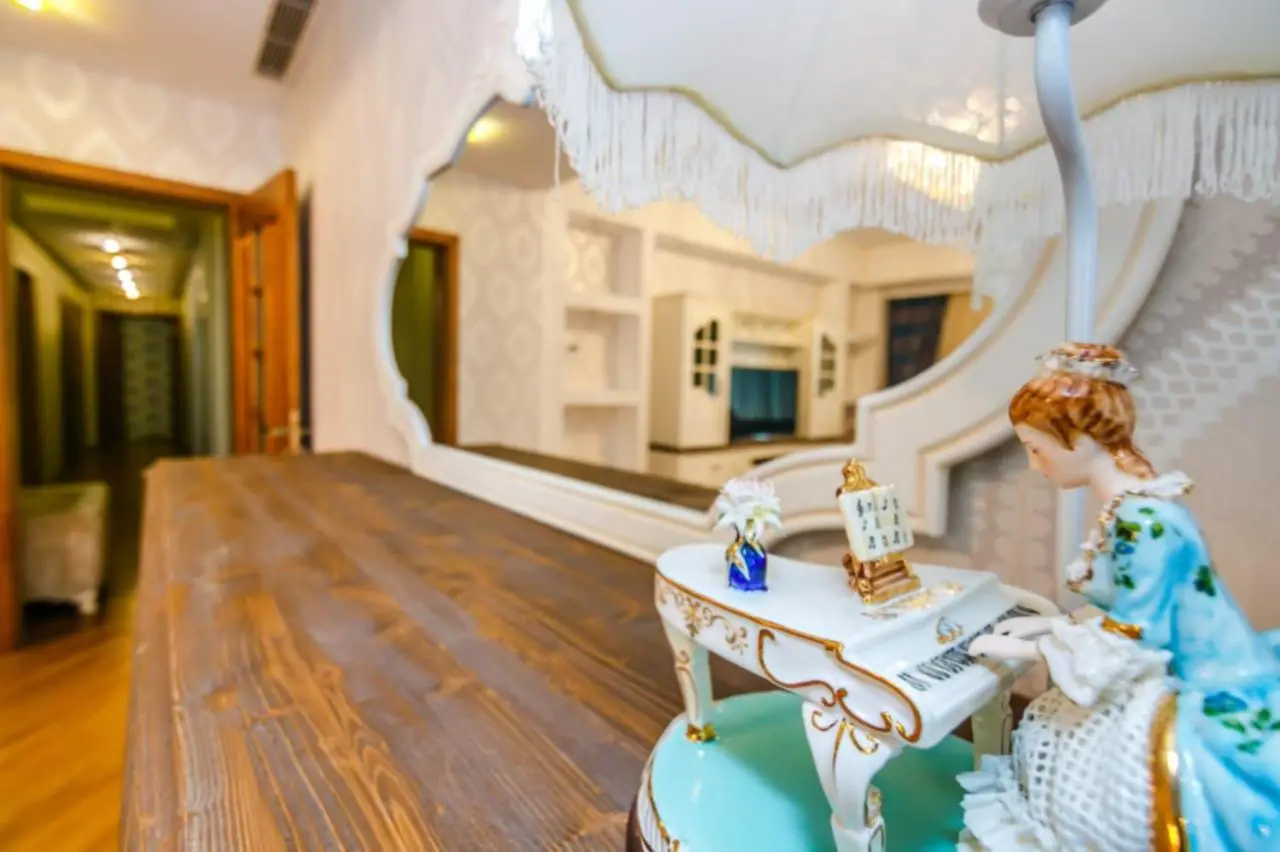 Luxury Apartment Nizami street