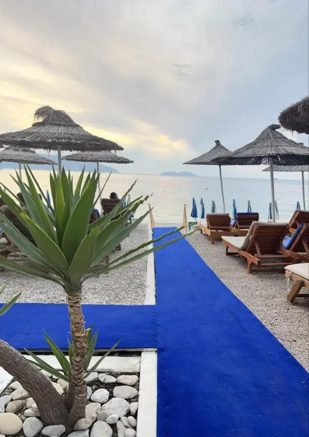 Hotel Jonufra