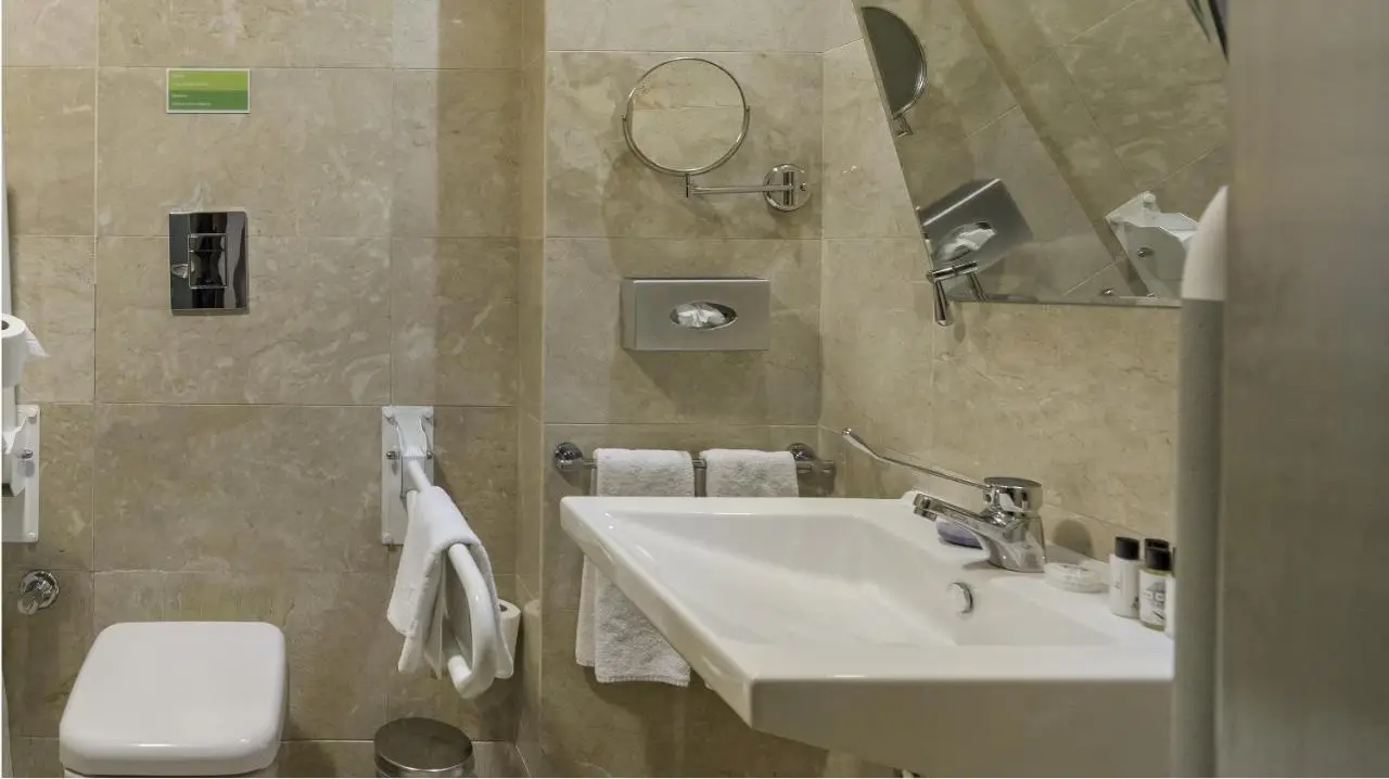 Holiday Inn Istanbul Old City by IHG