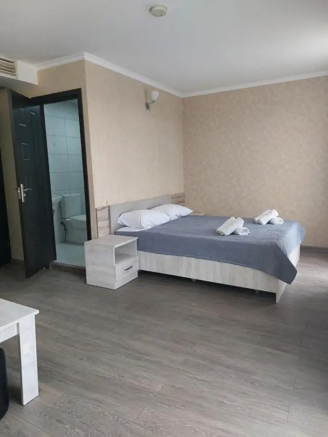 Batomi hotel