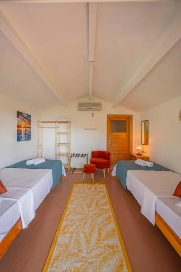 La Dia Hotel Faralya
