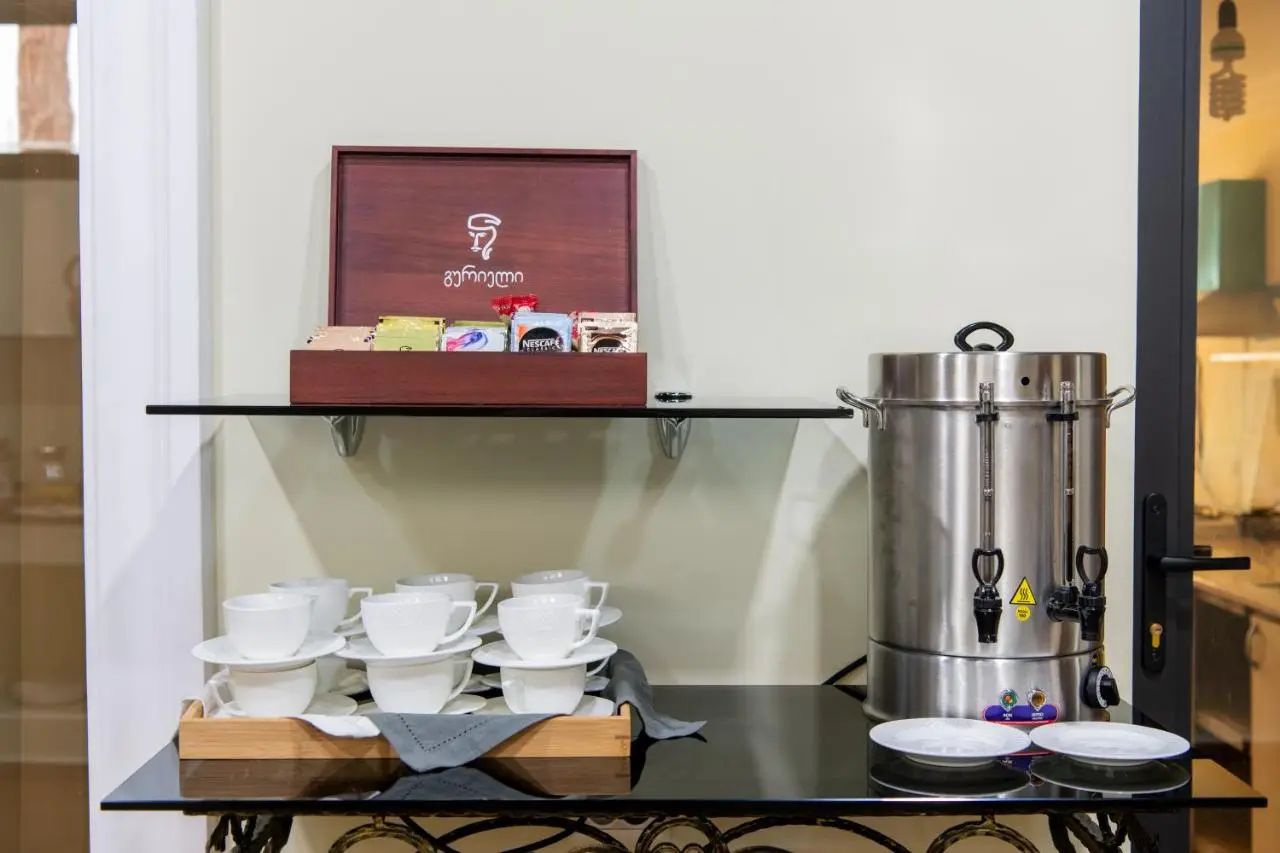 S&L Boutique Hotel