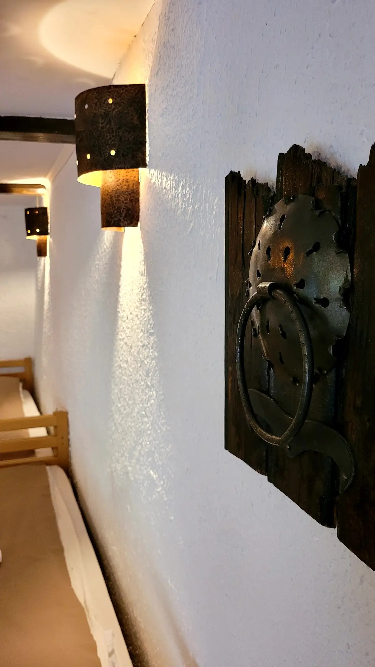 Apartment "MLIN"  -  (old mill refurnished)