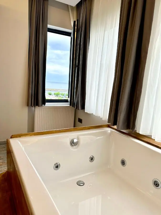 Newalla Hotel Old City