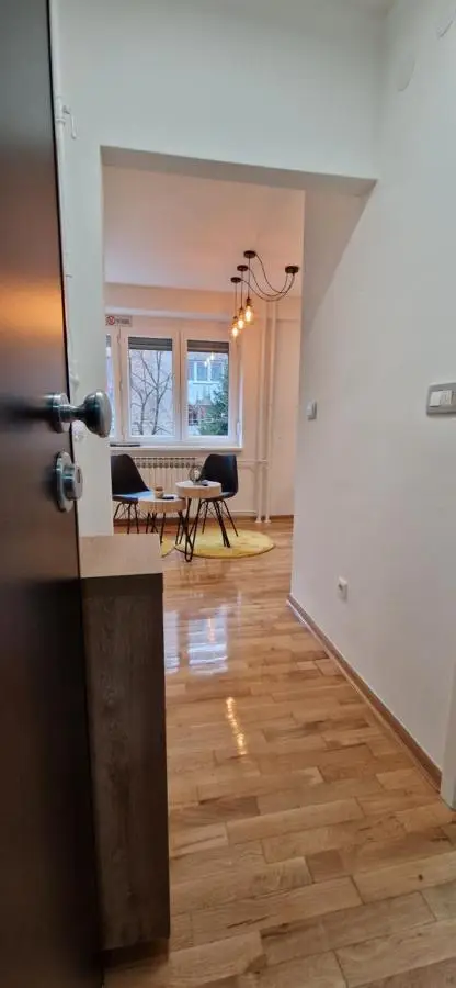 Apartment GOLD STAR