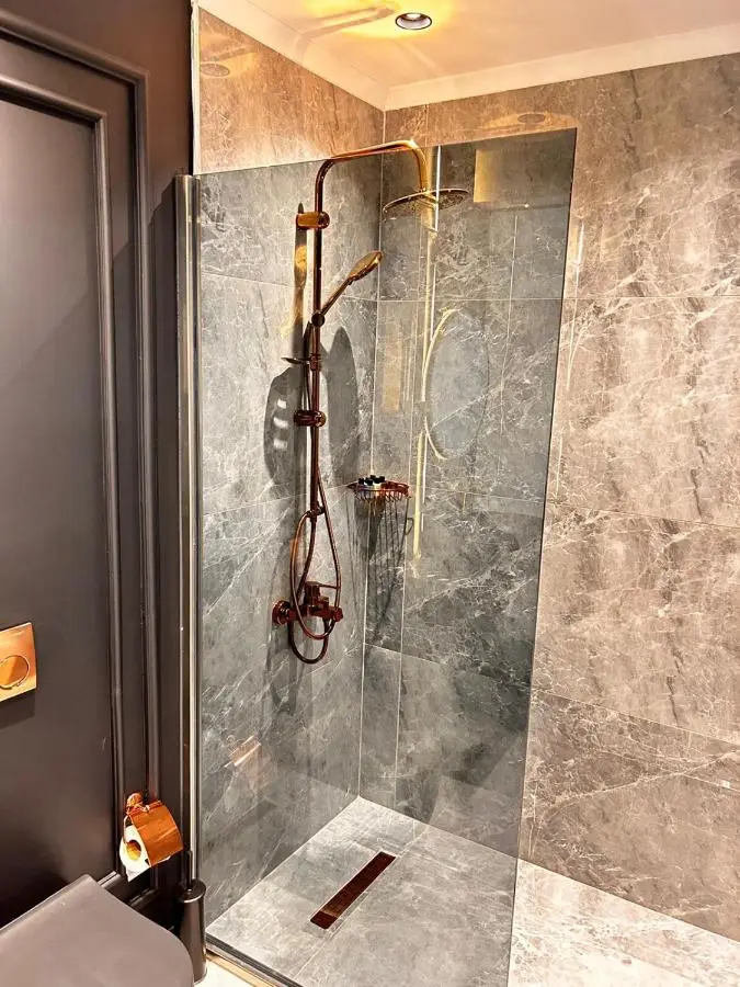Zeytin Hotel