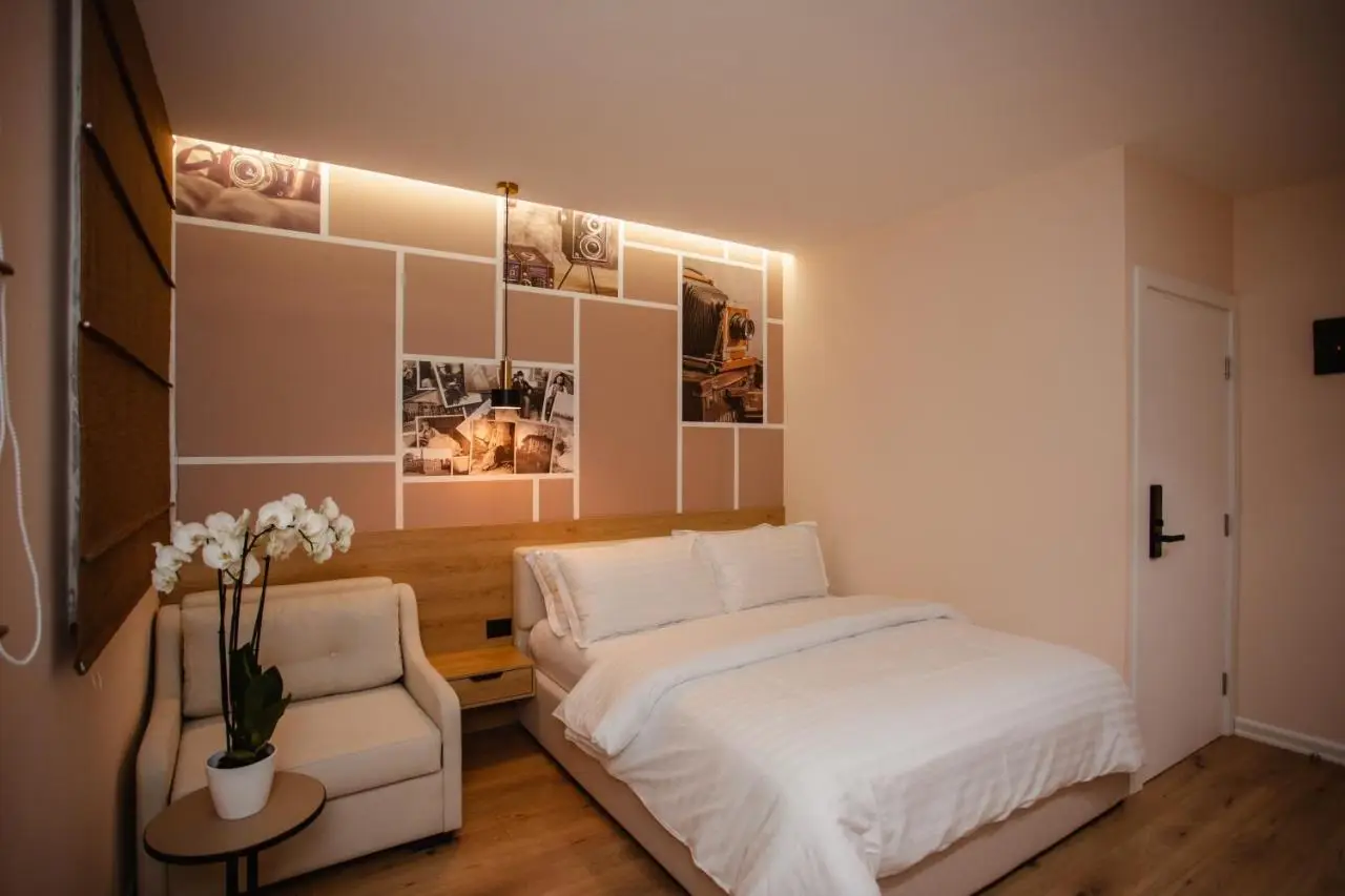 Oro Inn Hotel