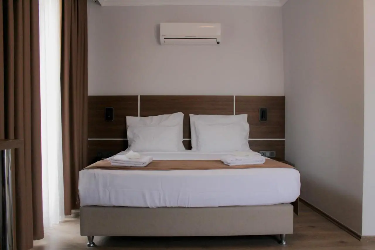 Gulluk Life Hotel