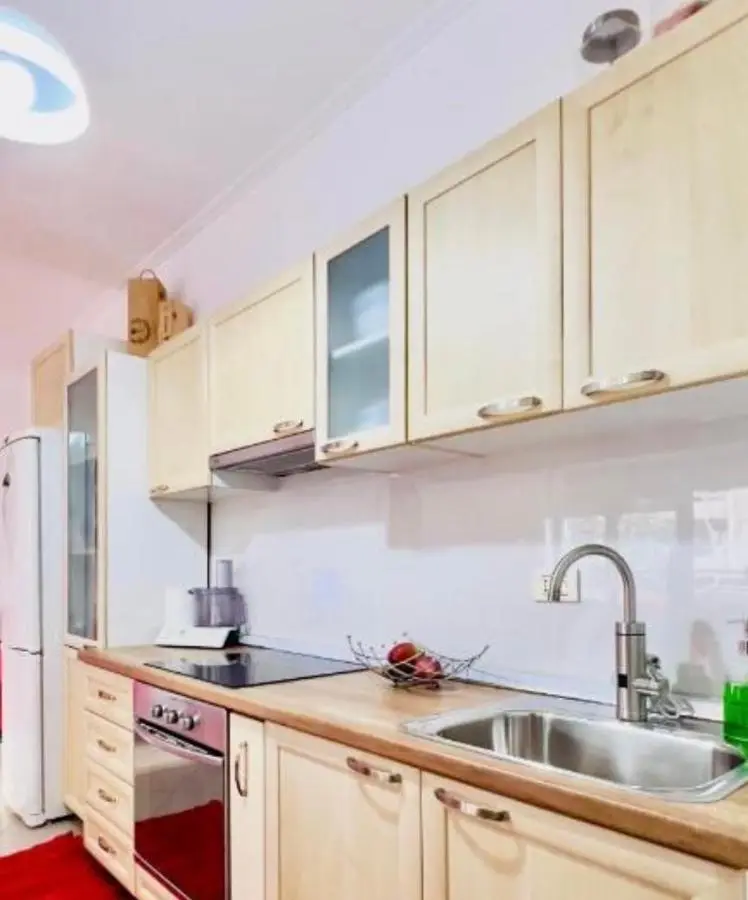 Rita Apartment in Tirana centre