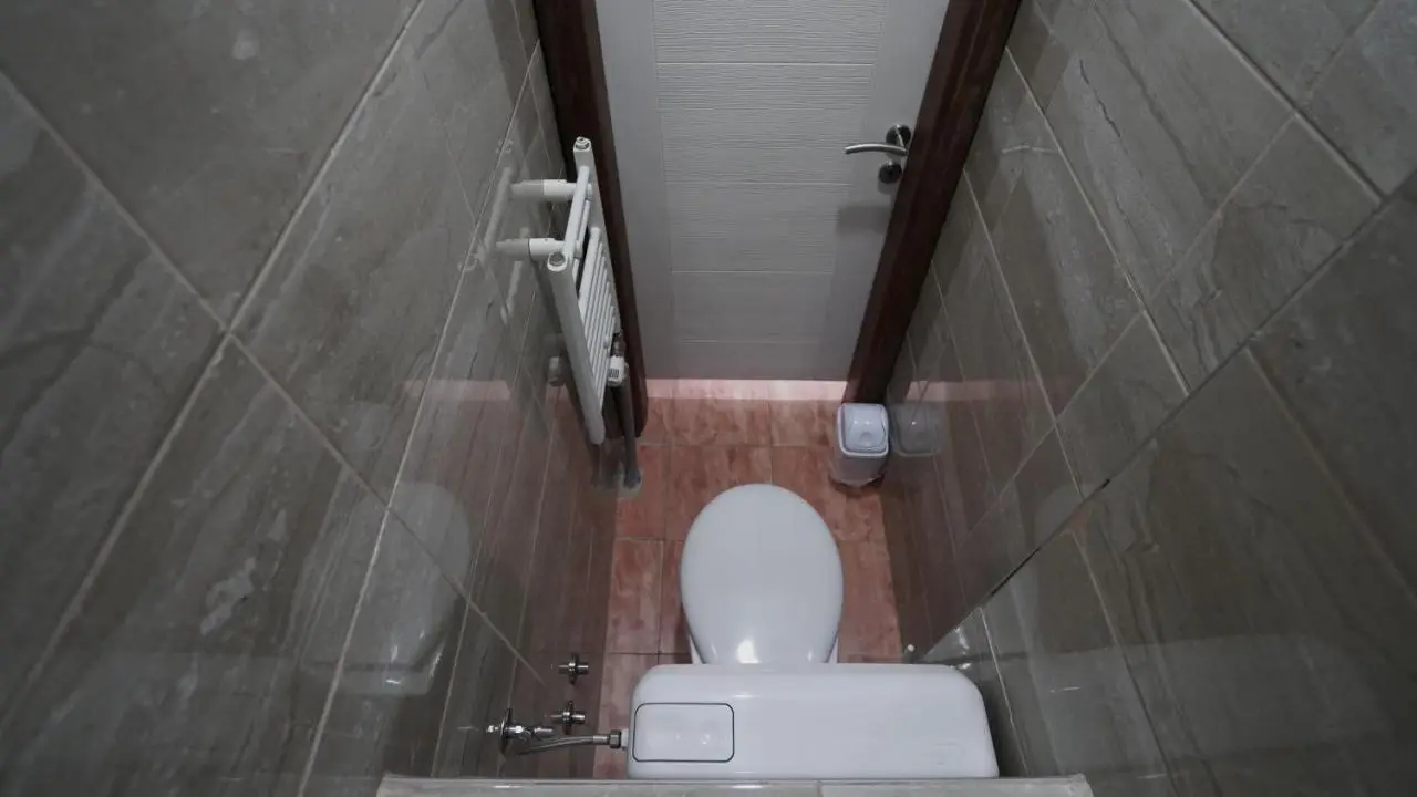 Hideaway Rooms & Apartments Sarajevo