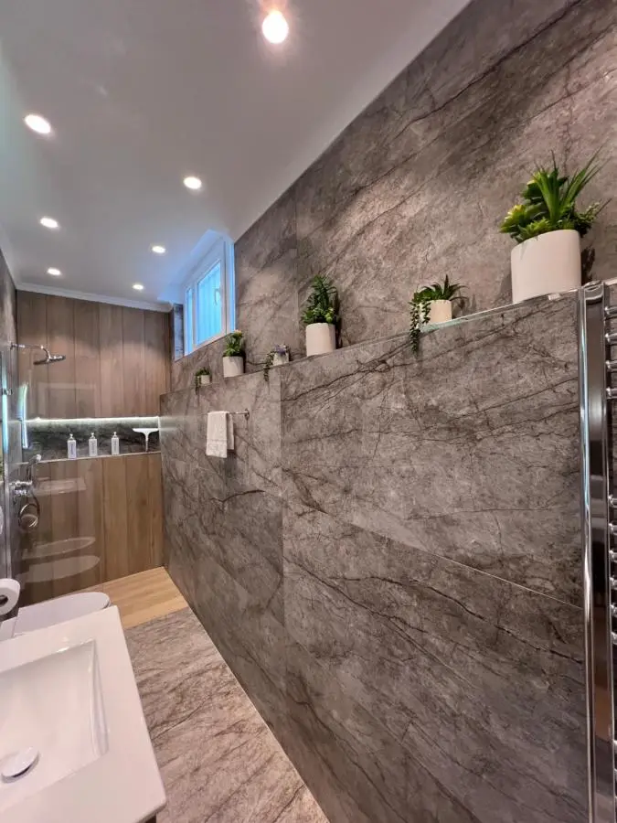 White Star Villa - Studio Apartments with Parking