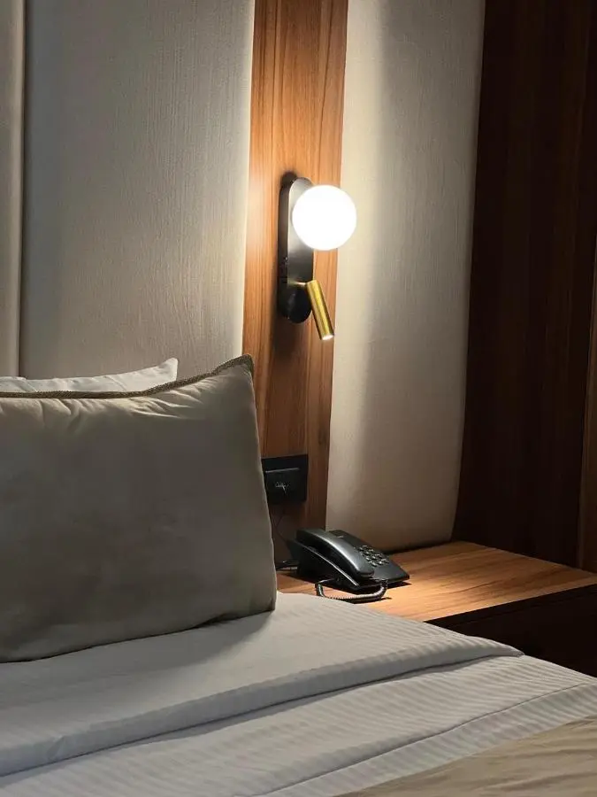 White Breeze Boutique Hotel