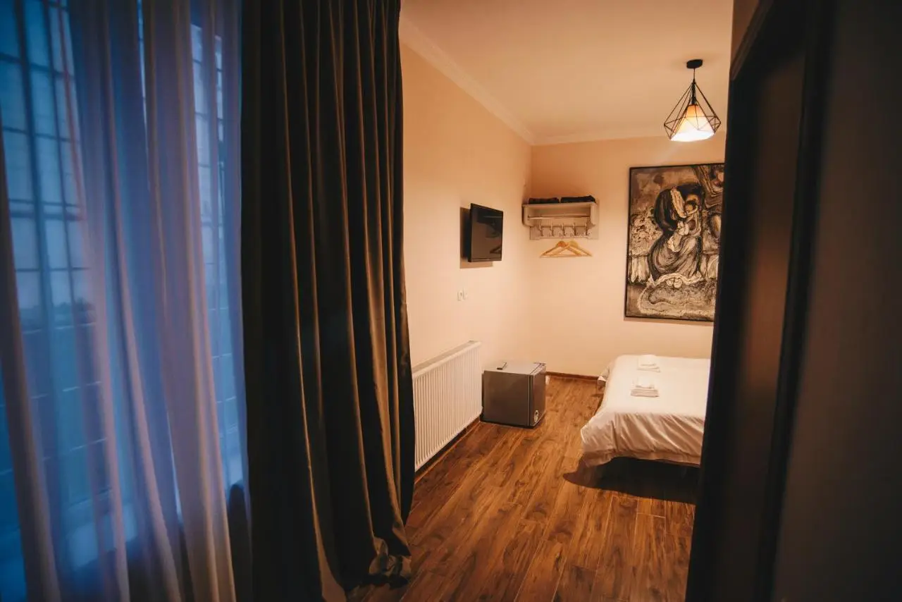 Hotel Sani Kutaisi