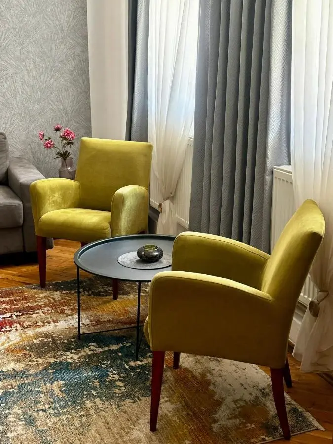 Apartman Mila Stari grad
