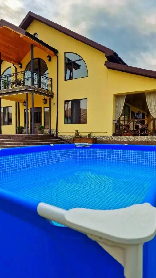 Villa Vermont Gusar