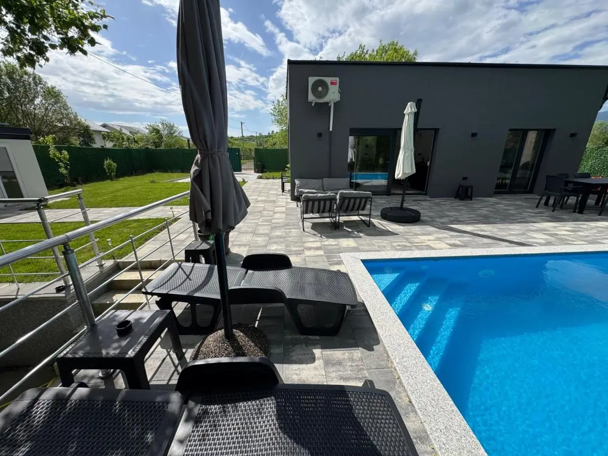 Villa Sofia