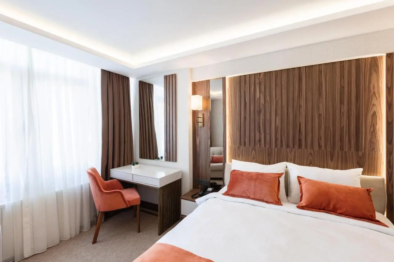 Sherry Suites Karaköy