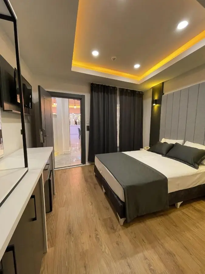 Mi Hotel Boutique