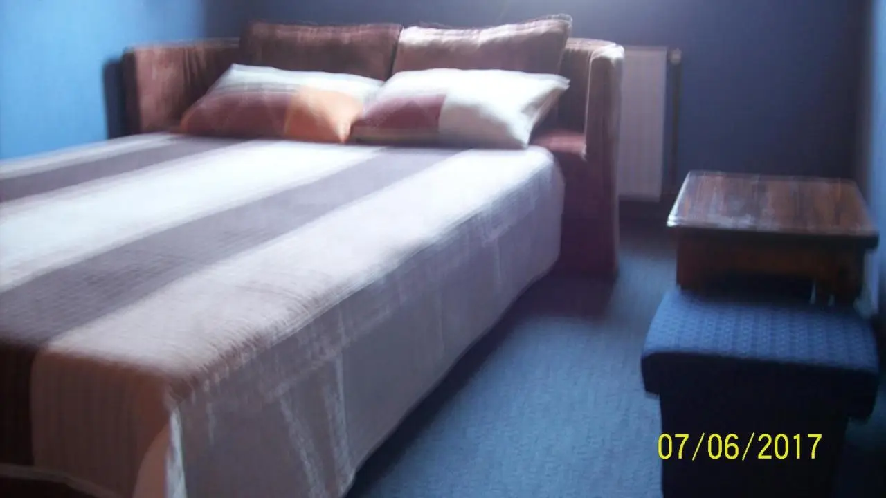 Room Apartments Stari Konak