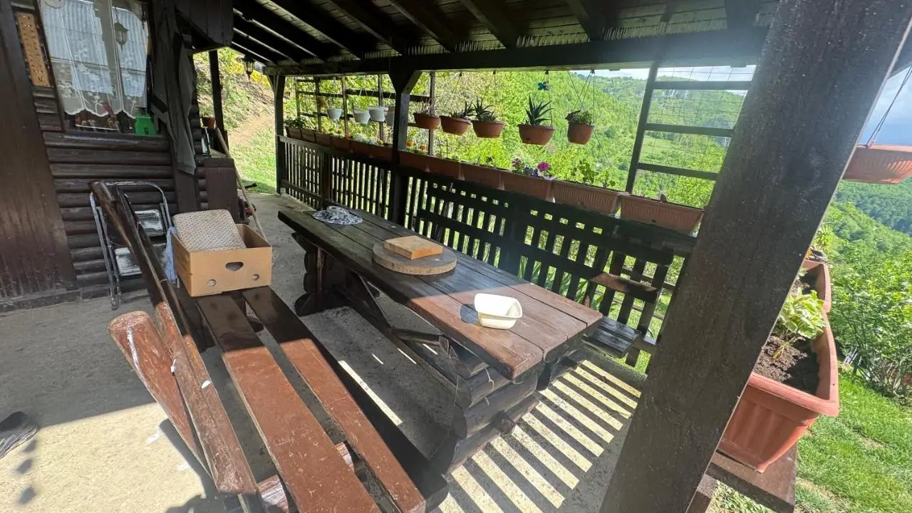 Guest House Skakavac