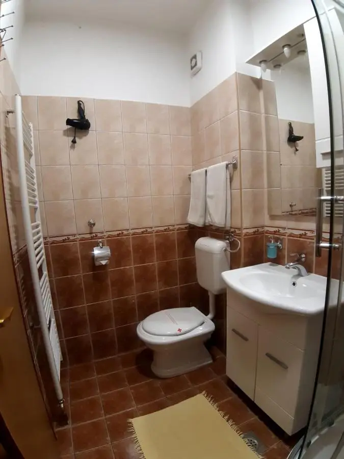 Apartmani RALE rooms