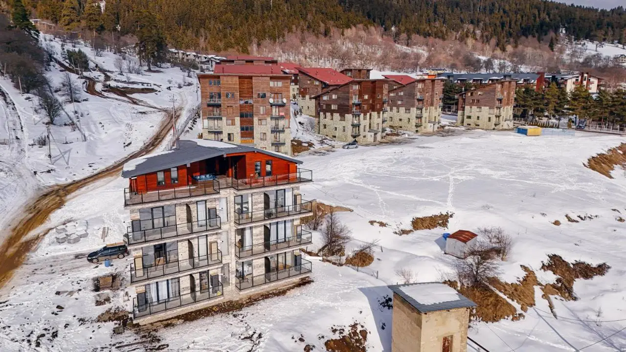Babex Panorama