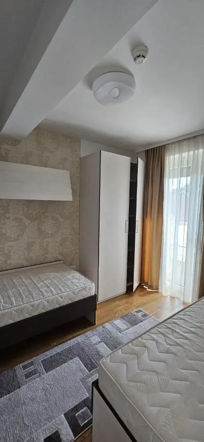 Panamera Premium Apartments Ilidža