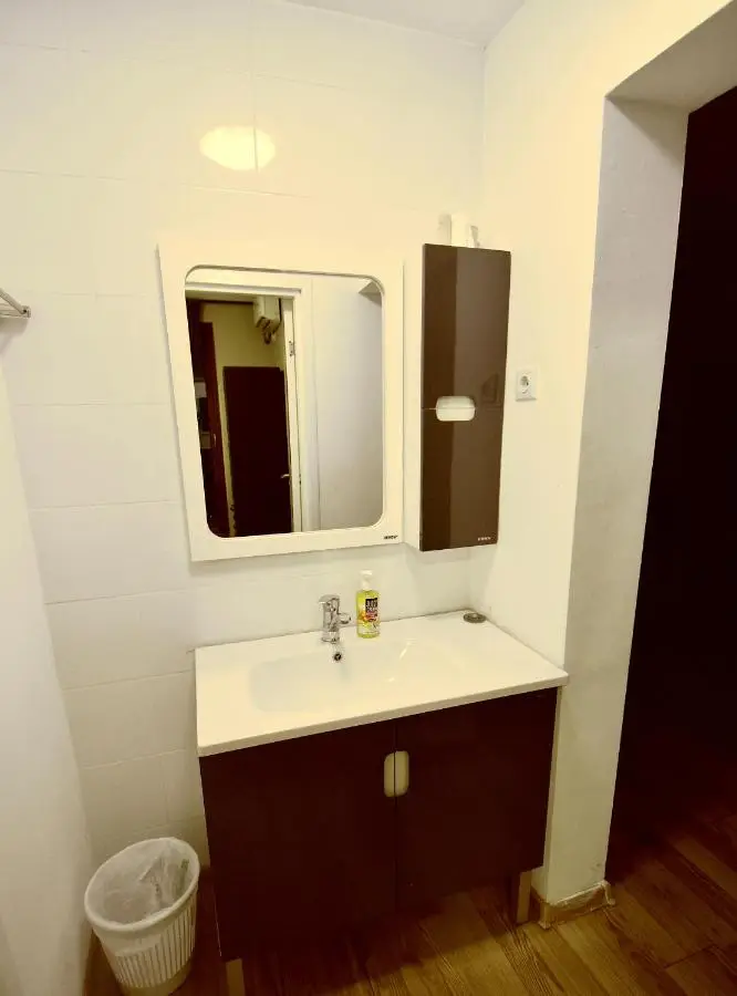 Aden Apartments