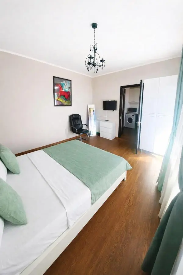 OLD TBILISI Terrace, Spotless Apartment 9,4 Rating