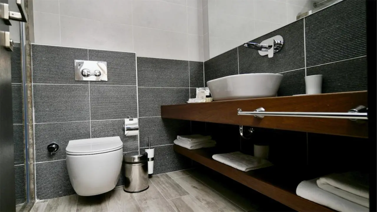 Resa Hotel Göcek