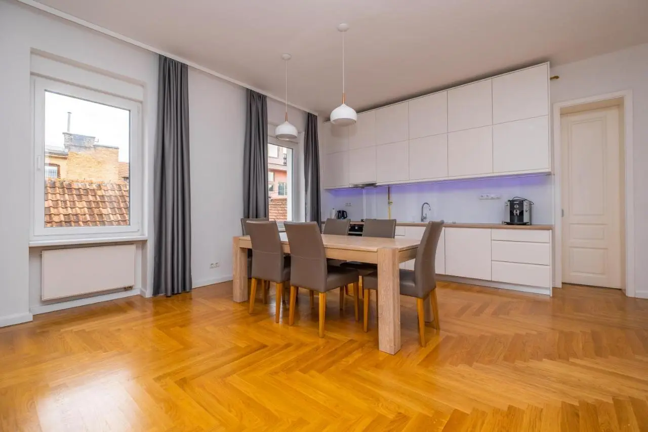 Sarajevo City Soul Apartment