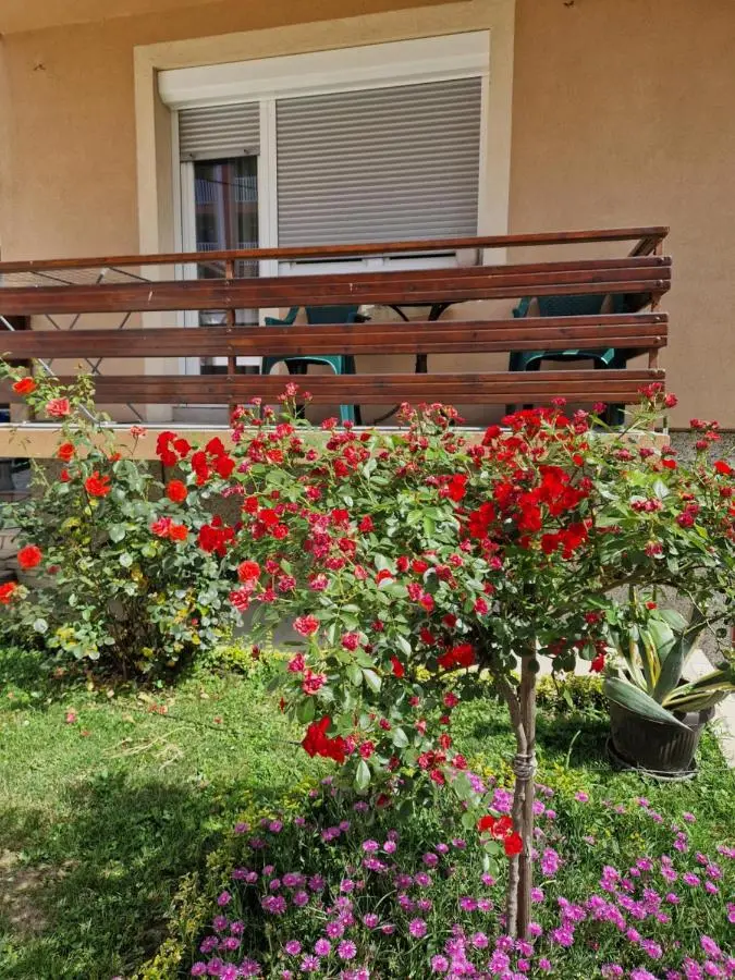 Guesthouse Irac