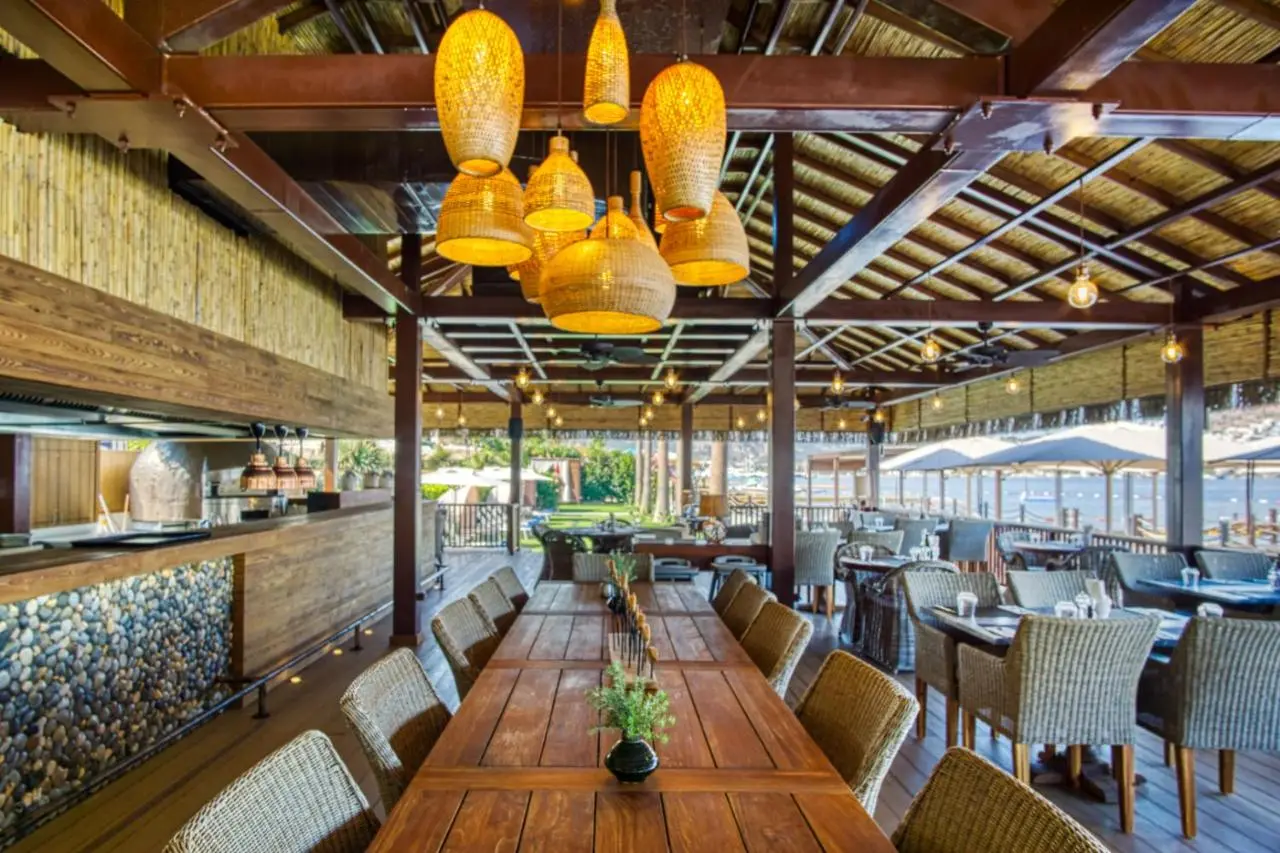 Mivara Luxury Bodrum