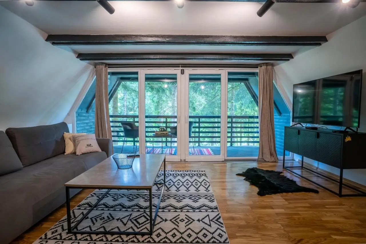 Cozy Love Nest
