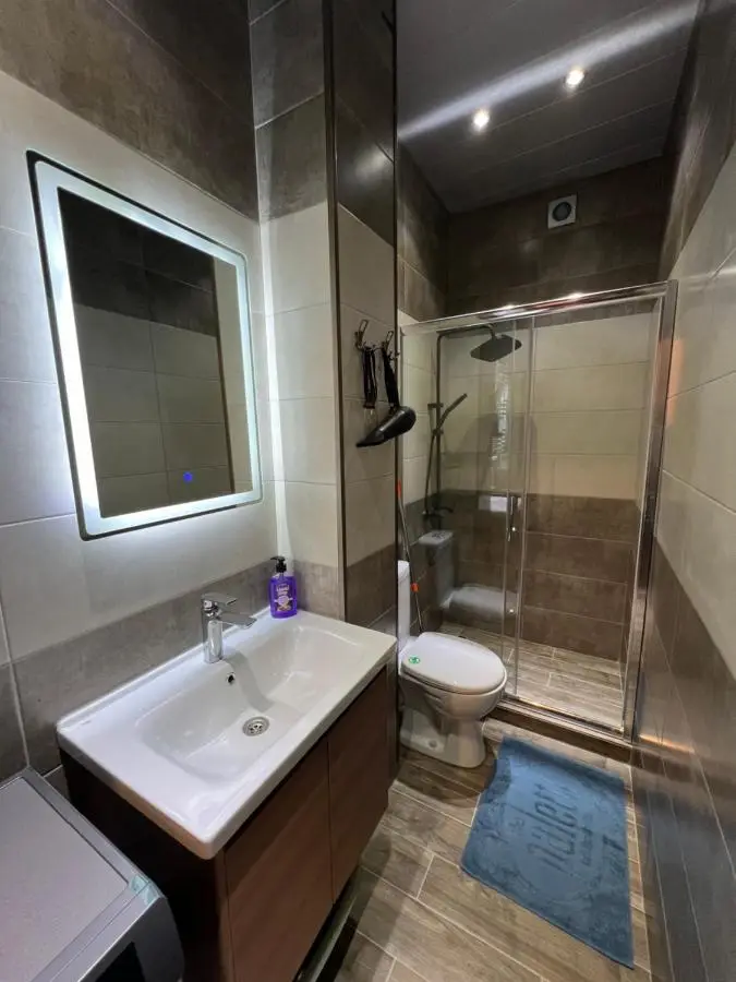 Apartment Merabi