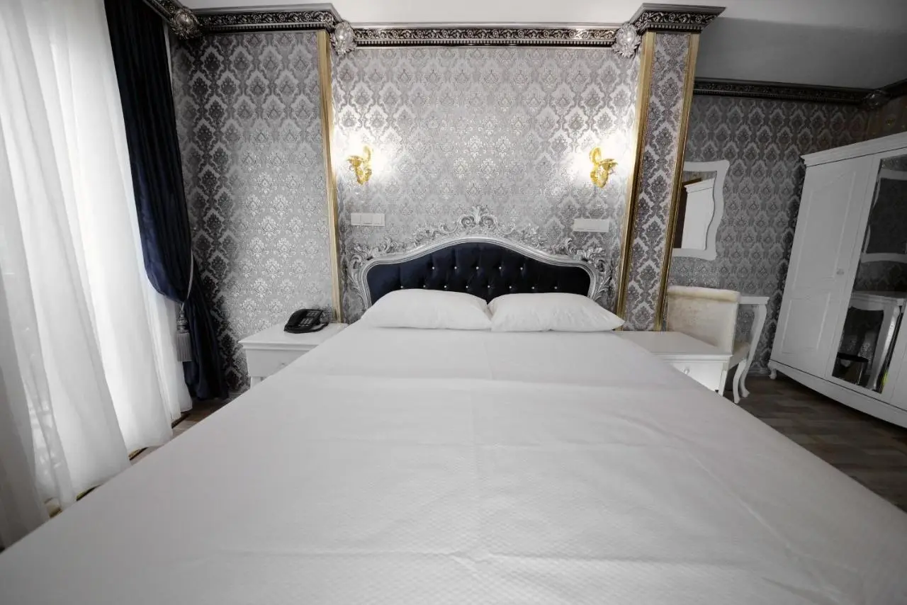 Fatih Babel Park Hotel