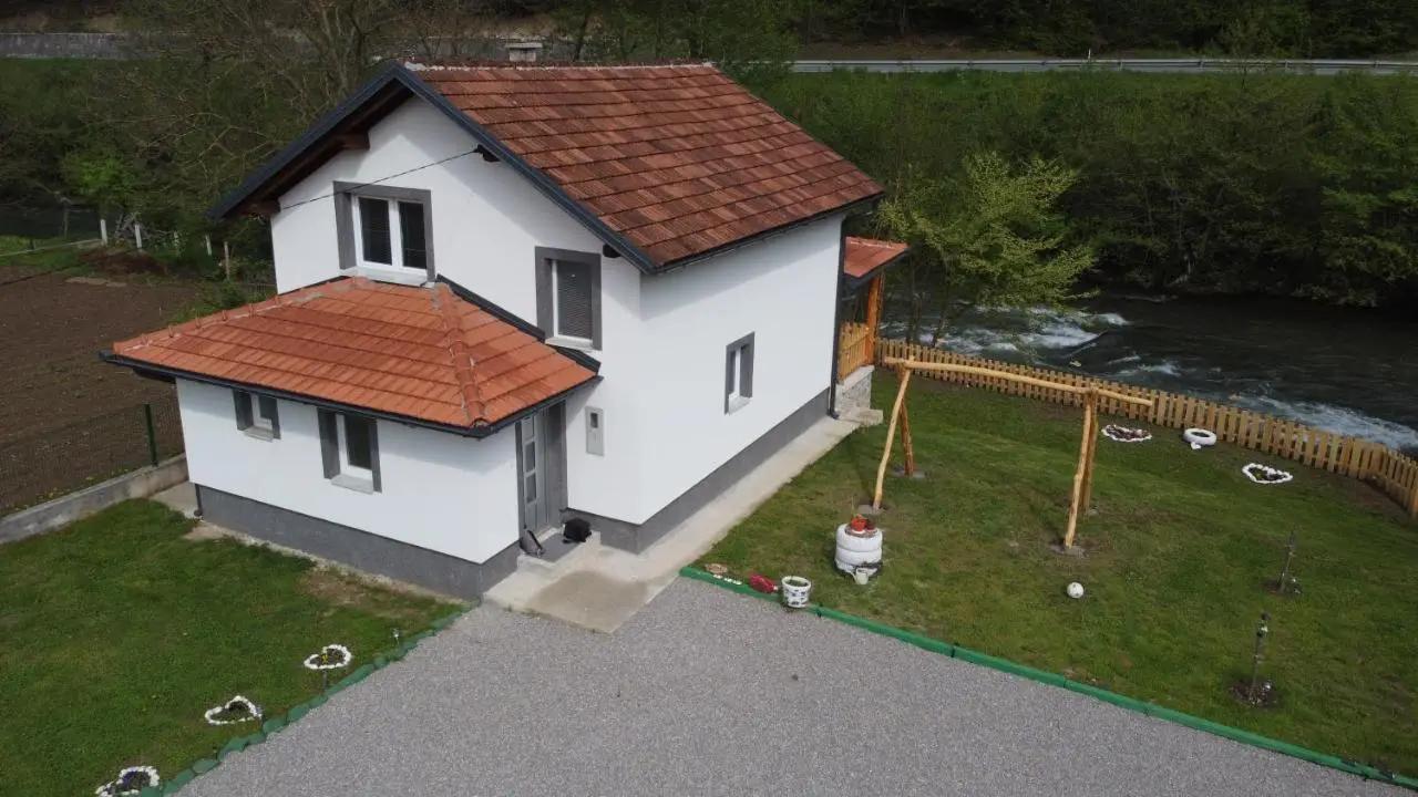 Apartman Amina-Ahmad Vinac-Jajce